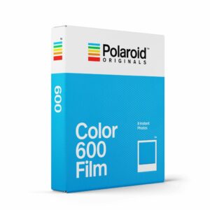 Polaroid Originals Filmtypen